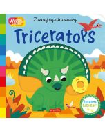 Akademia mądrego dziecka Triceratops