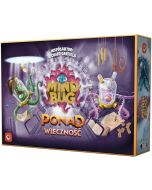 MindBug: Ponad Wieczność PORTAL