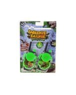 Walkie talkie na baterie