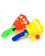 Wyrzutnia piłeczek MIX