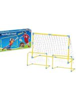 Zestaw do gry w piłkę nożną