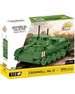 HC WWII Cromwell Mk.IV