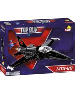 Top Gun MIG-28
