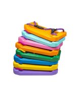 Huśtawka deska plastikowa