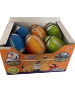 Piłka do rugby (12szt)