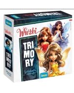 Trimory wróżki JAWA