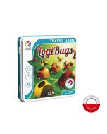 Smart Games LogiBugs (ENG) IUVI Games
