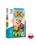 Smart Games Smart Dog (ENG) IUVI Games