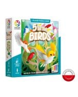 Smart Games 5 Little Birds (ENG) IUVI Games