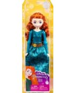Disney Princess. Lalka Merida podstawowa HLW13
