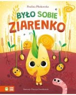 Mikrocuda. Było sobie ziarenko