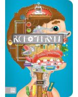 Robofabryka. Zakład pokarmowy