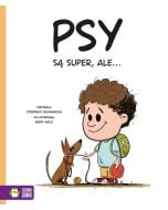 Psy są super, ale...