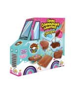 Fabryka czekoladowych wiadomości