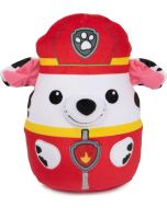 Psi Patrol : Super - Mięciutki Marshall 20cm
