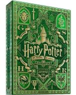 Karty Harry Potter Theory 11 green BICYCLE