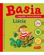 Basia i zagadki wszechświata. Liście