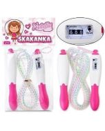 Skakanka z licznikiem Natalia