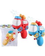 Pistolet na wodę mix