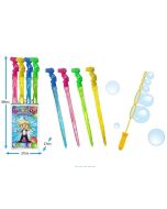 Pałeczka do baniek mydlanych (16szt)