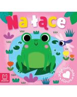 Moje pierwsze słowa. Na łące