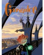 Gargulce T.1 Podróżnik