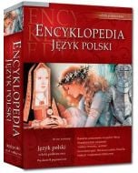 Encyklopedia szkolna - język polski SP GREG