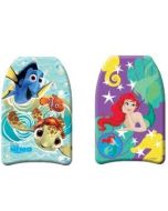 John Deska do pływania Disney Princess & Nemo mix