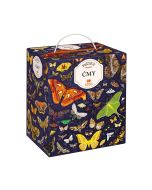 Puzzlove CzuCzu Ćmy 1000el puzzle rodzinne