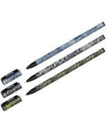 Długopis olejowy niebieski MIX