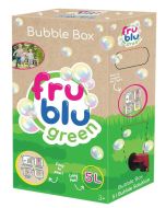 Fru Blu Bubble Box z kranikiem 5l
