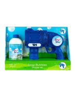 Fru Blu Bańkowy Shooter + płyn 0,4l