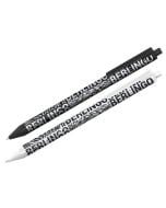 Długopis automat. nieb. 0,7mm Monochrome