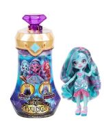 Pixlings lalka Syrena niebieska