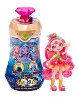 Pixlings lalka Wróżka różana