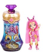 Pixlings lalka Jelonek różowa