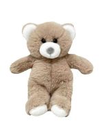 Mis Oluś brązowy 15cm