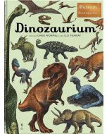 W Muzeum. Dinozaurium