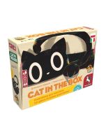 Cat in the Box