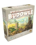 Wielce imponujące budowle