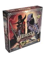 Pagan: Tajemnica Roanoke