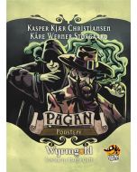 Pagan: Podstępy