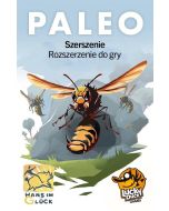 Paleo: Szerszenie