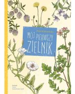 Mój pierwszy zielnik