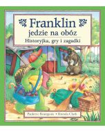 Franklin jedzie na obóz