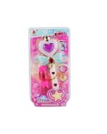 Magiczna różdżka do baniek światło i dźwięk