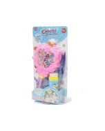 Różdżka do baniek mydlanych na baterie