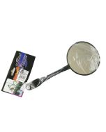 Lusterko rowerowe 20x8,5cm