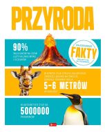 Przyroda. Najciekawsze fakty