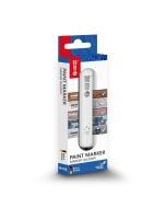 Marker olejny MM301 2-4mm czarny MemoBe